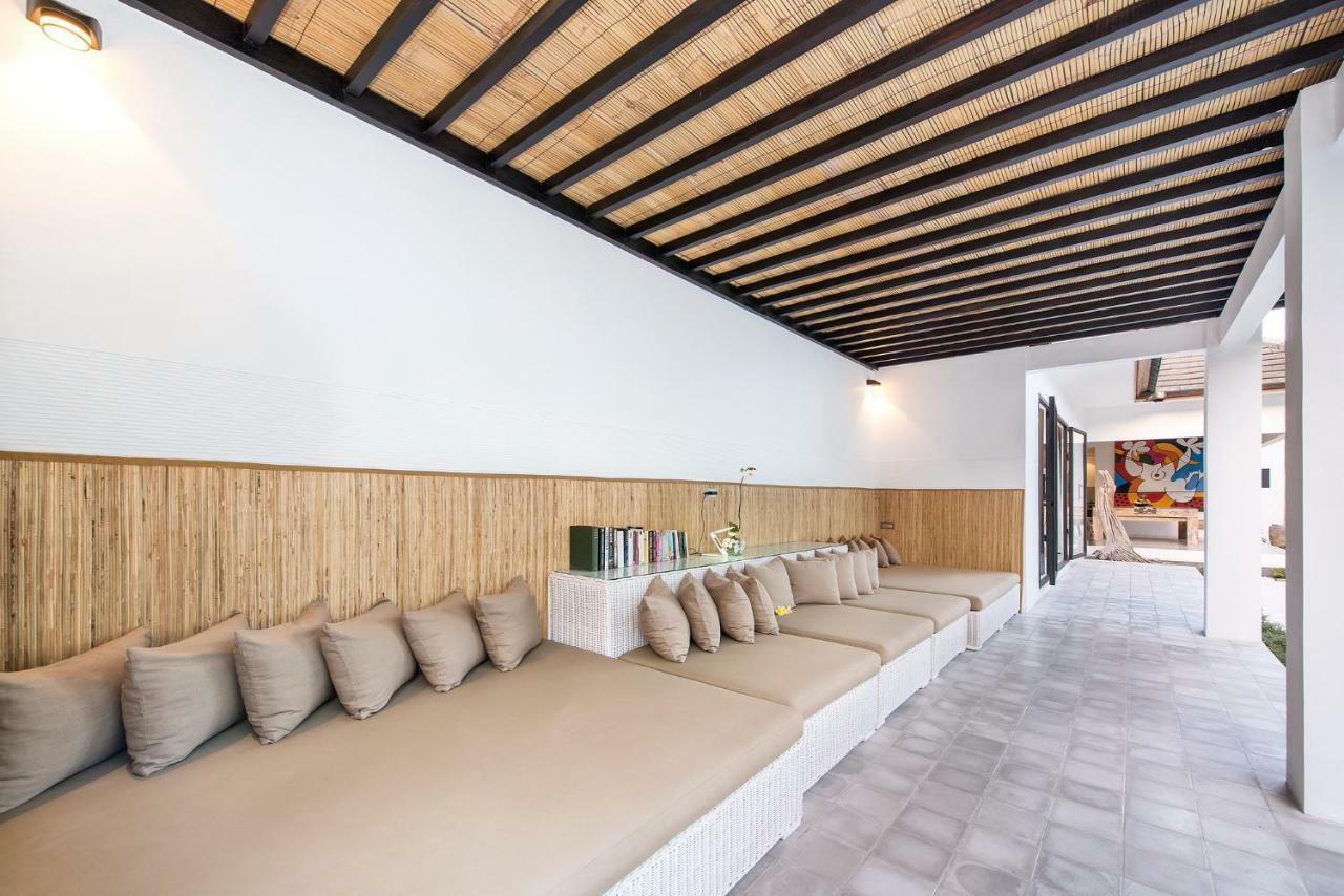 Villa Angel 세미냑 외부 사진