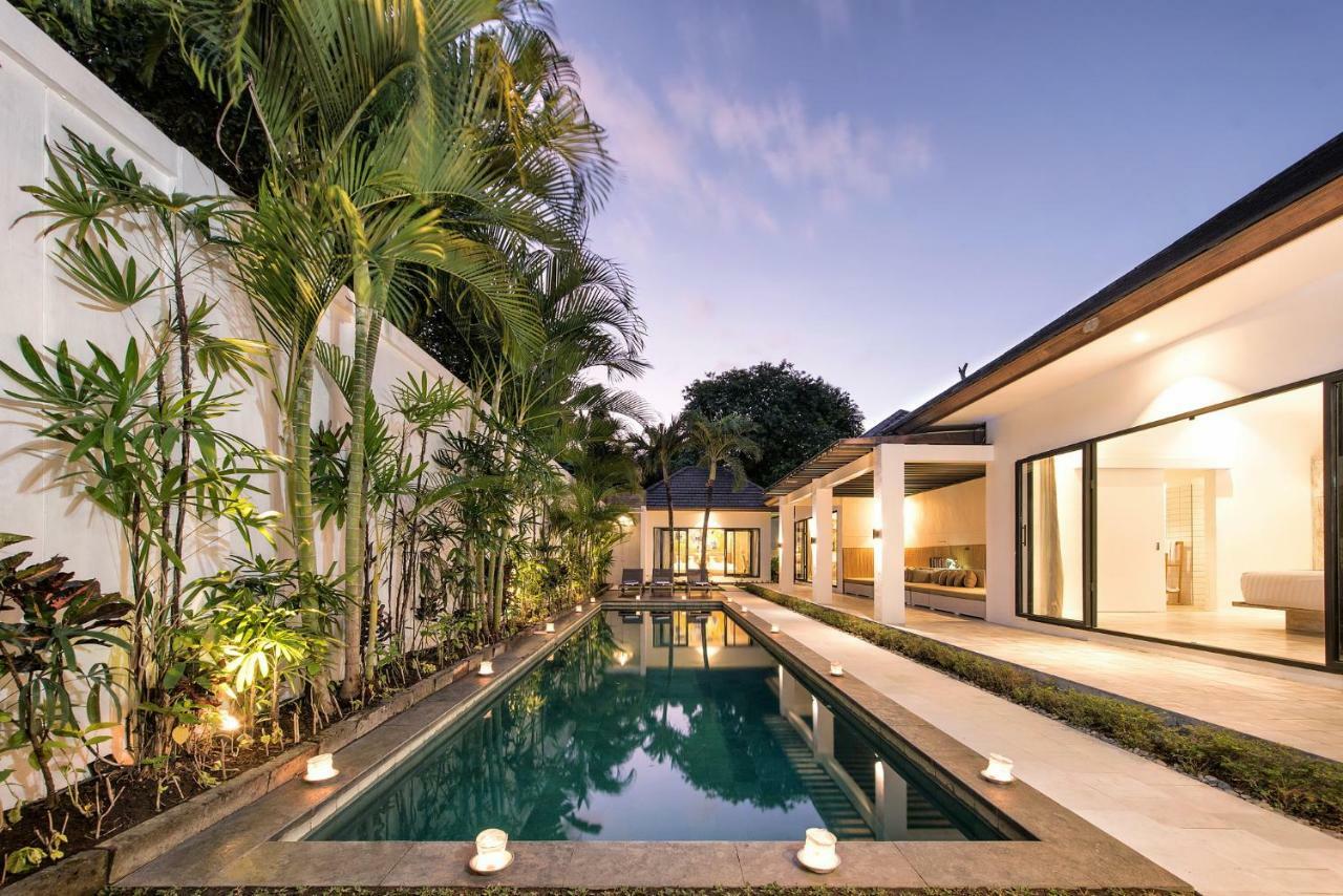 Villa Angel 세미냑 외부 사진