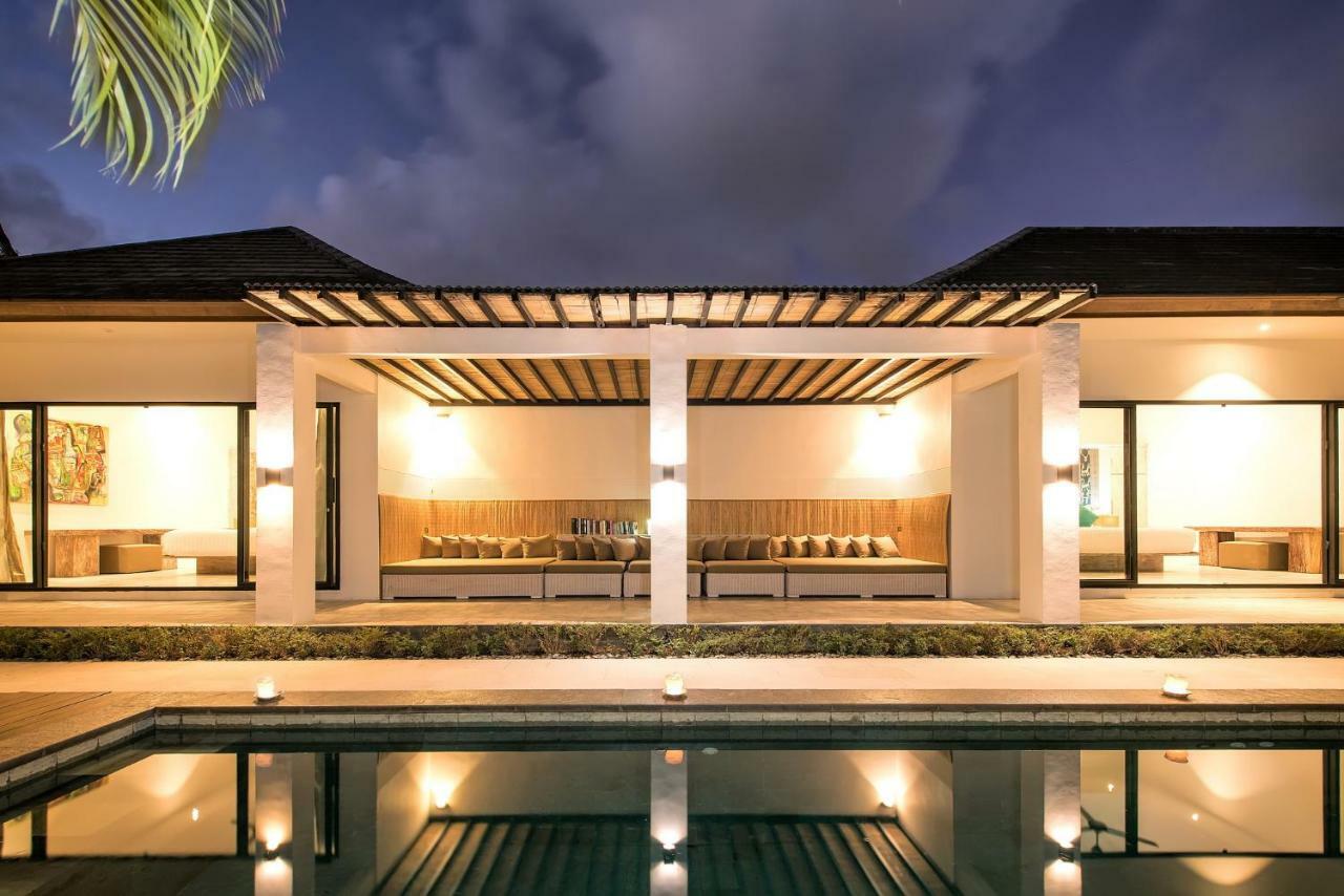 Villa Angel 세미냑 외부 사진
