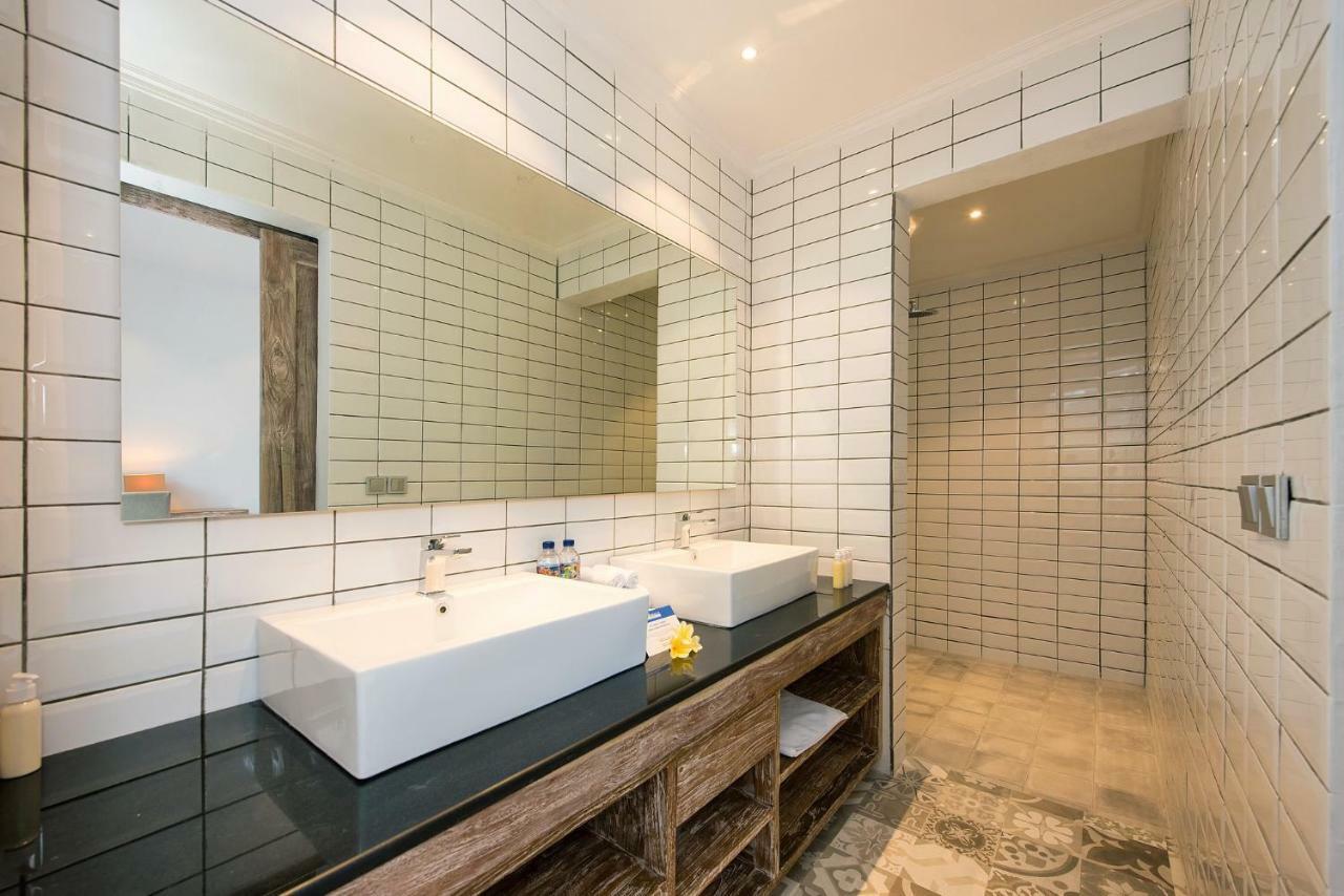 Villa Angel 세미냑 외부 사진